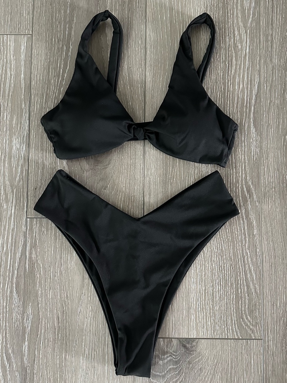 NWOT Bikini Set